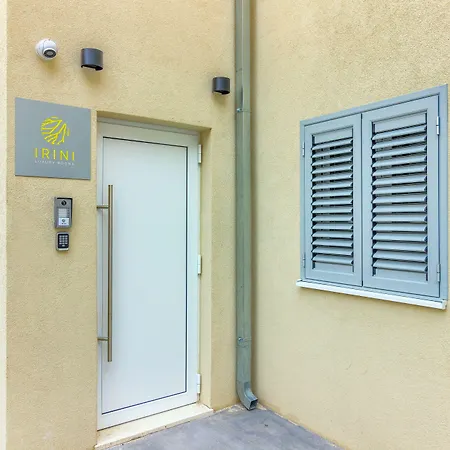 Irini Luxury Rooms-2