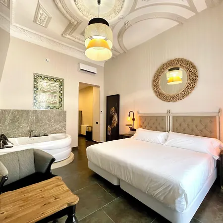 Akla Hotel Badajoz-2