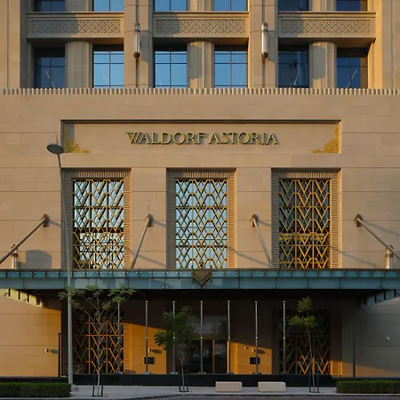 Waldorf Astoria Doha West Bay-2