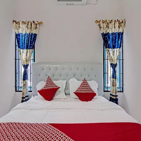 OYO 92211 Timur Raya Homestay Syariah-2