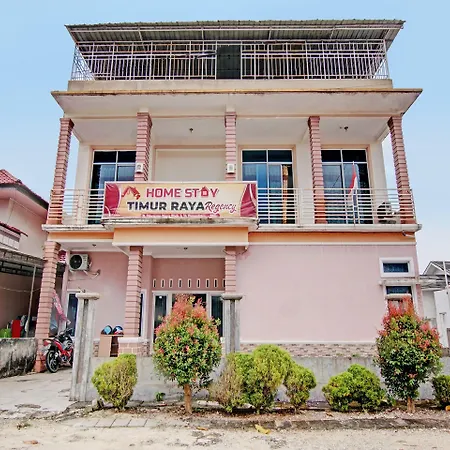 OYO 92211 Timur Raya Homestay Syariah-3