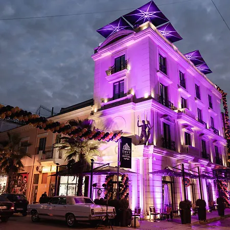 Envy Boutique Hotel-3