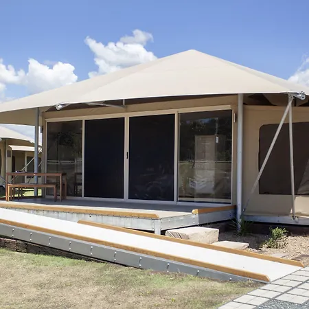 Crowdy Bay Eco Resort-2