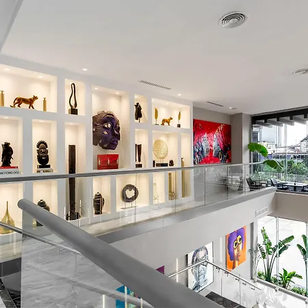 The Art Hotel-2