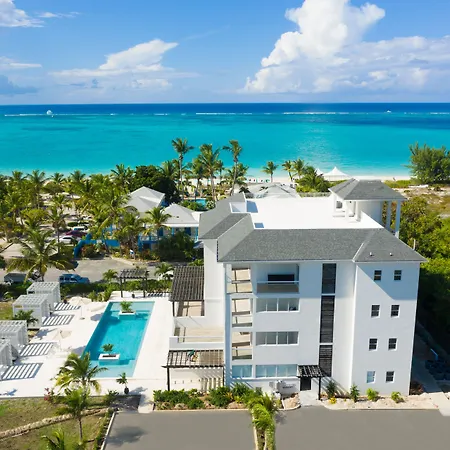 The Tides, Grace Bay-2