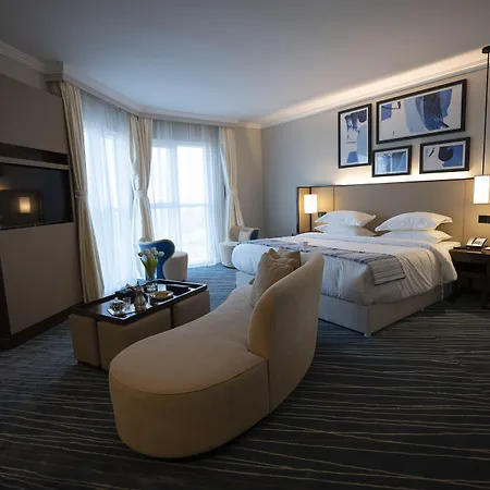 Prime Al Corniche Hotel-2