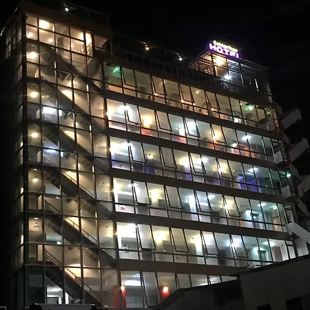 Golden Tree Hotel-3