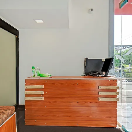 Itsy Hotels Villa Inn Aurangabad-2