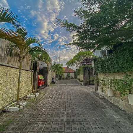 The Baliem Villa-3