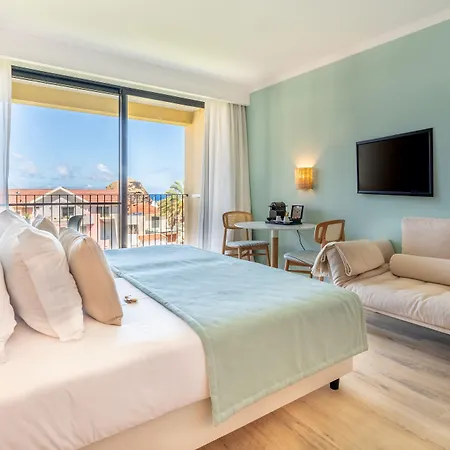 Studios By Aqua Natura Hotels-3