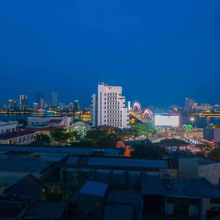 Cozy Danang Boutique Hotel-3