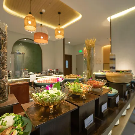 Cozy Danang Boutique Hotel-2