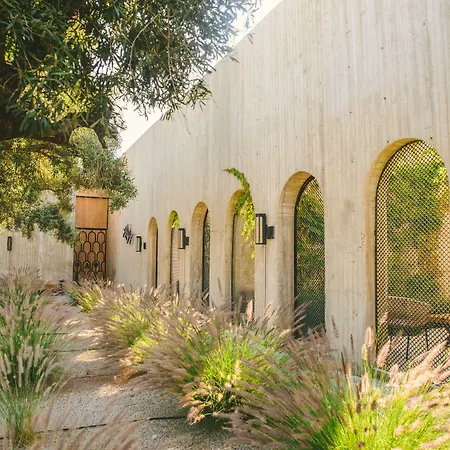 Hotel Andana Winery & Spa-2