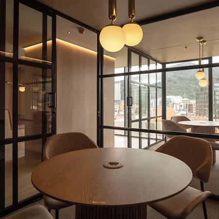 Unique Mine Luxury Smart Lofts-2