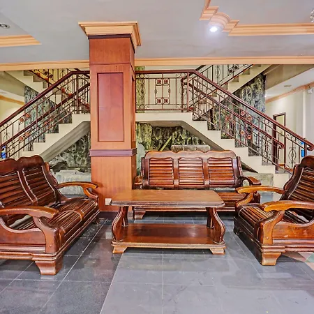 Oyo 92402 City View Hotel-3