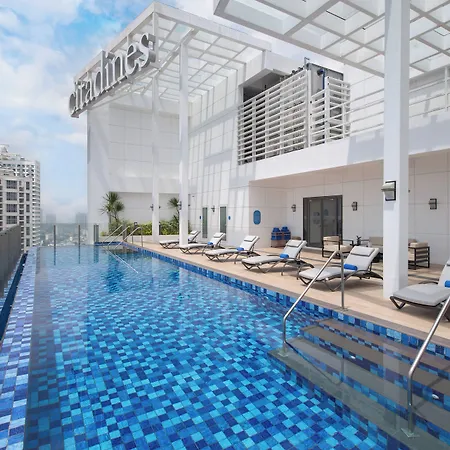 Citadines Benavidez Makati-3