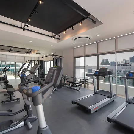 Citadines Benavidez Makati-2