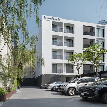 Lilit Bang Lumphu Hotel-3
