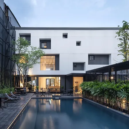 Lilit Bang Lumphu Hotel-2