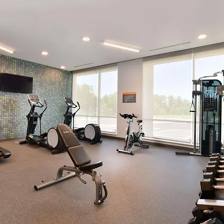 La Quinta Inn & Suites By Wyndham Wisconsin Dells- Lake Delton-2