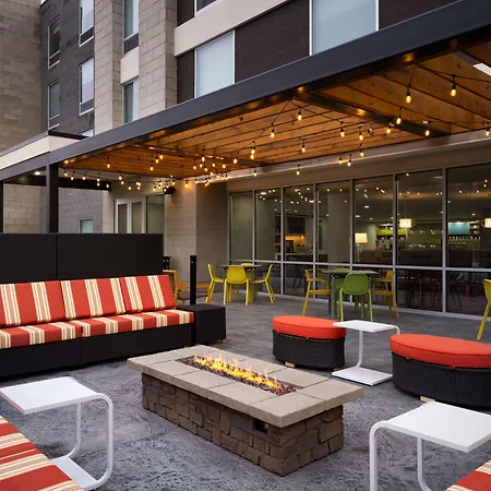Home2 Suites By Hilton Brownsburg-3