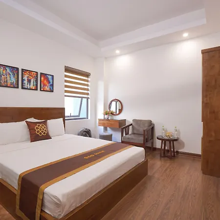 B&B Hotel Quan Hoa-2