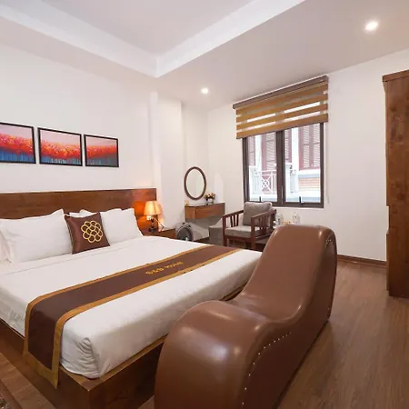 B&B Hotel Quan Hoa-3