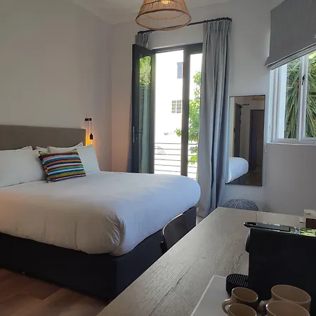 Igadi House Boutique Hotel-2