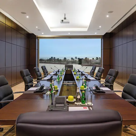 Grand Millennium Gizan-2
