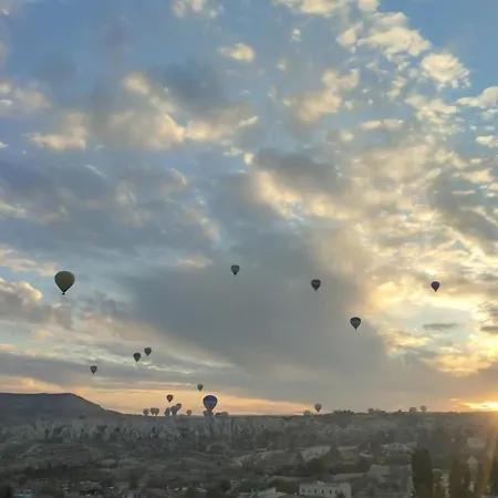 Balloon View Hotel-2
