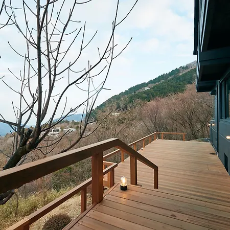Gran Terrace Le Lien Hakone-3