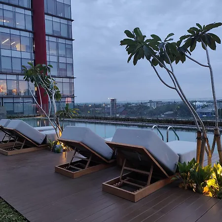 Ra Suites Simatupang-3