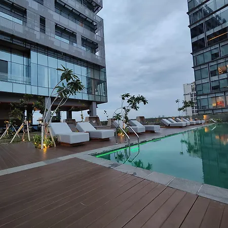 Ra Suites Simatupang-2