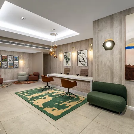The Lincoln Suites-2