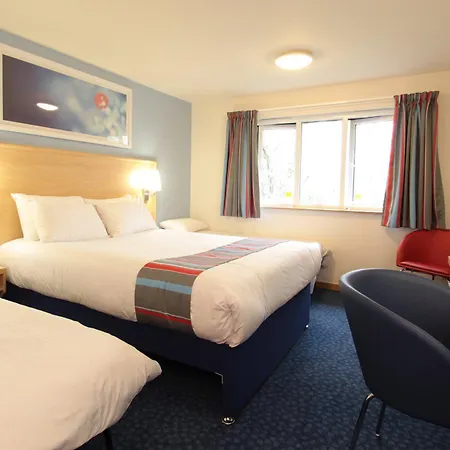 Travelodge Newbury Chieveley M4-3