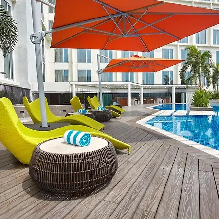 Kingsford Hotel Manila Bay-2