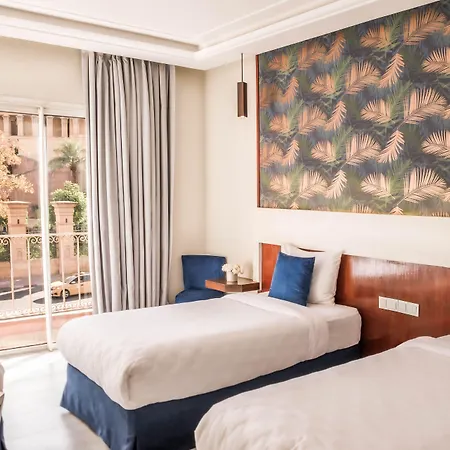 Hotel Safia-3