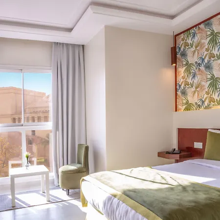 Hotel Safia-3