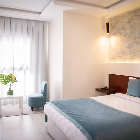 Hotel Safia-2