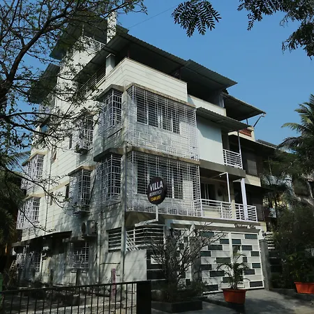 Villa Residency-2