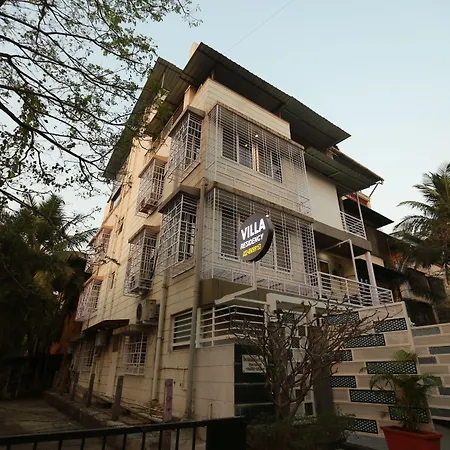 Villa Residency-3
