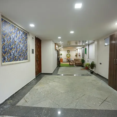 Villa Residency-2