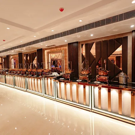 The Eliot Hotel & Banquet-2