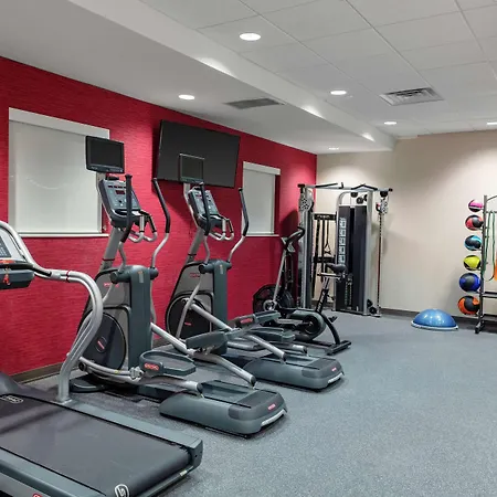 Home2 Suites By Hilton North Charleston University Blvd-2