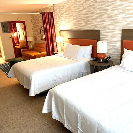 Home2 Suites By Hilton North Charleston University Blvd-2