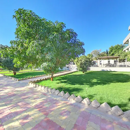Anantam Resort-3