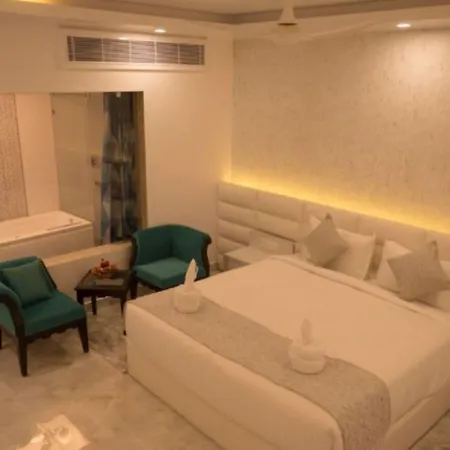 Hotel Blue Waves-2