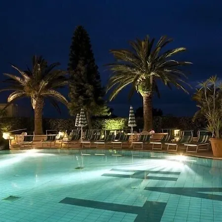 Hotel Terme Villa Teresa-3