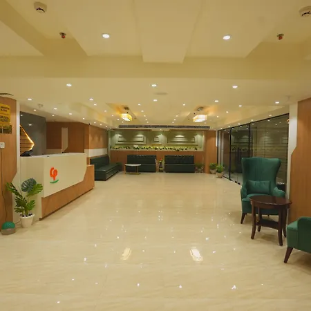 Hotel Cp Palace-3