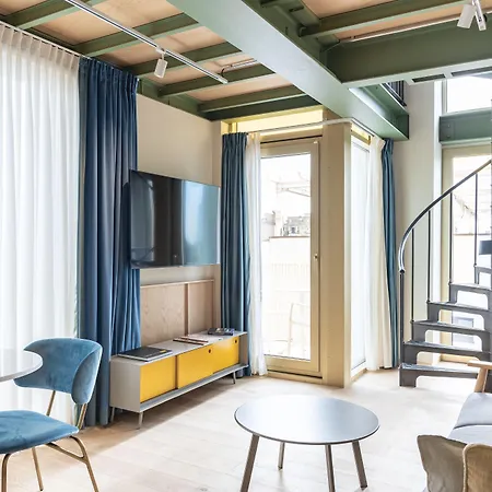 Rosetti Hotel-2